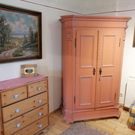 Ferienwohnungen Dopplerhof Piding Luaran gambar