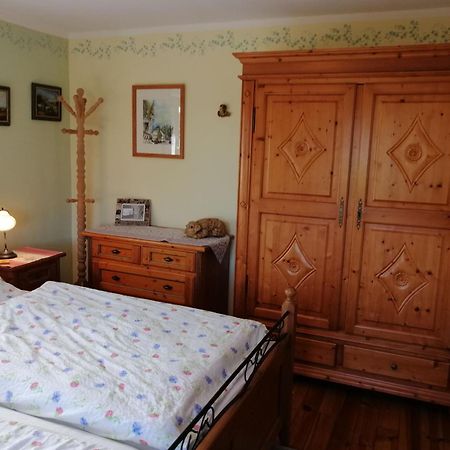 Ferienwohnungen Dopplerhof Piding Luaran gambar