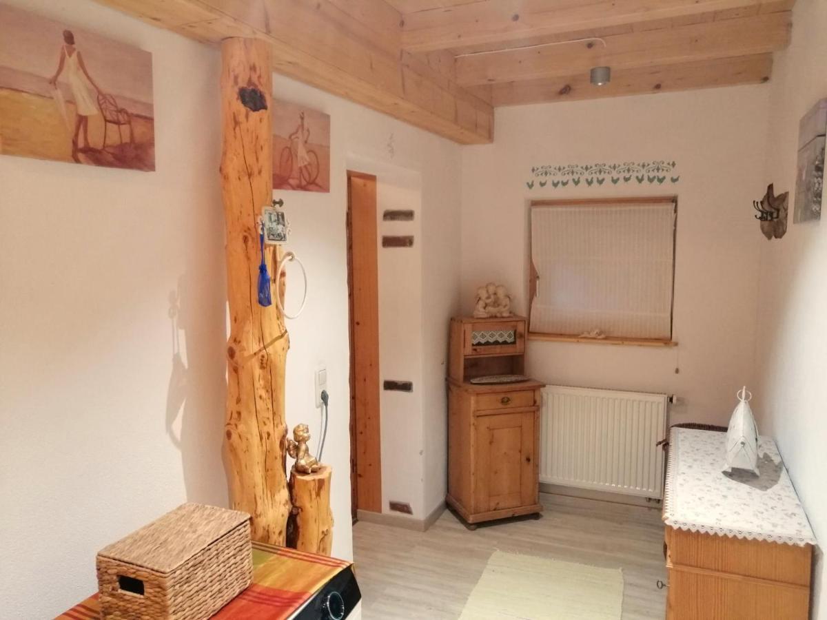 Ferienwohnungen Dopplerhof Piding Luaran gambar