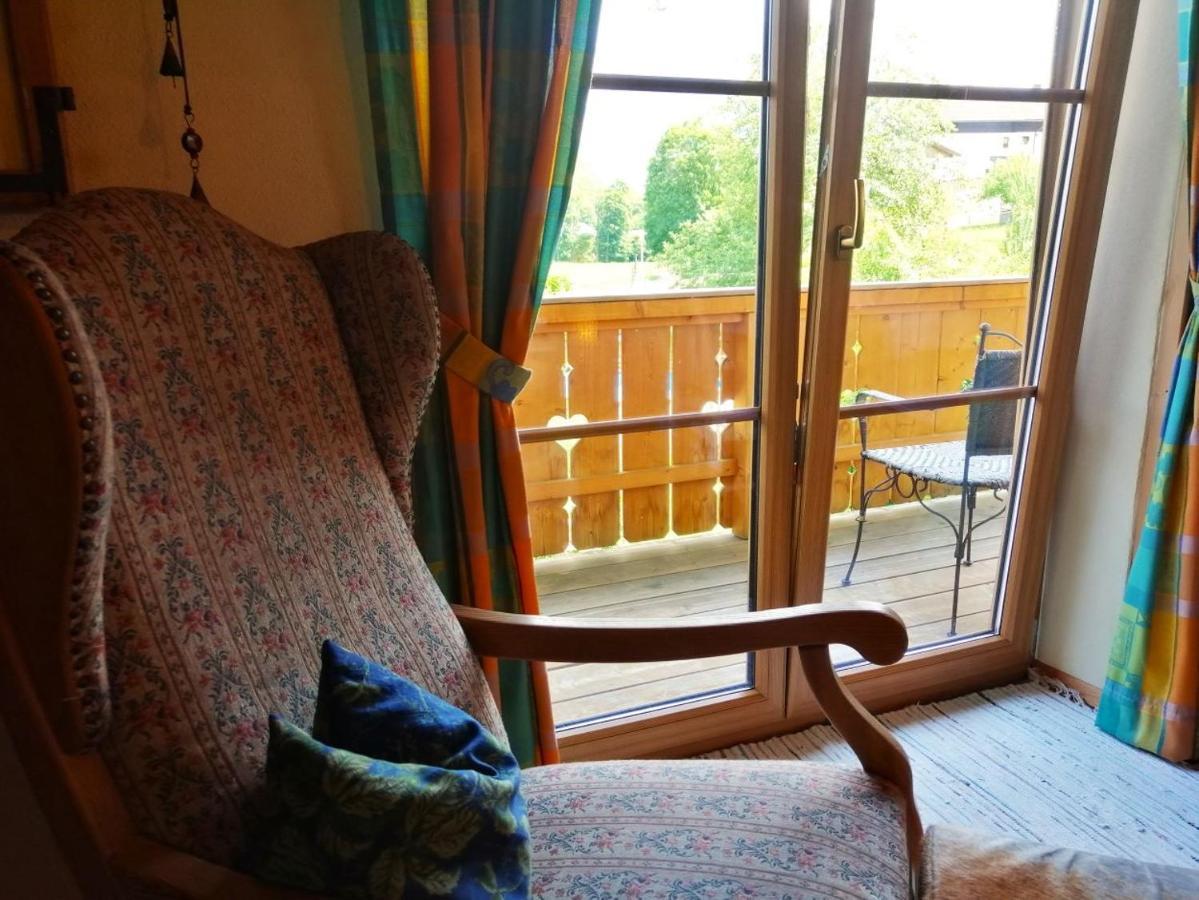 Ferienwohnungen Dopplerhof Piding Luaran gambar