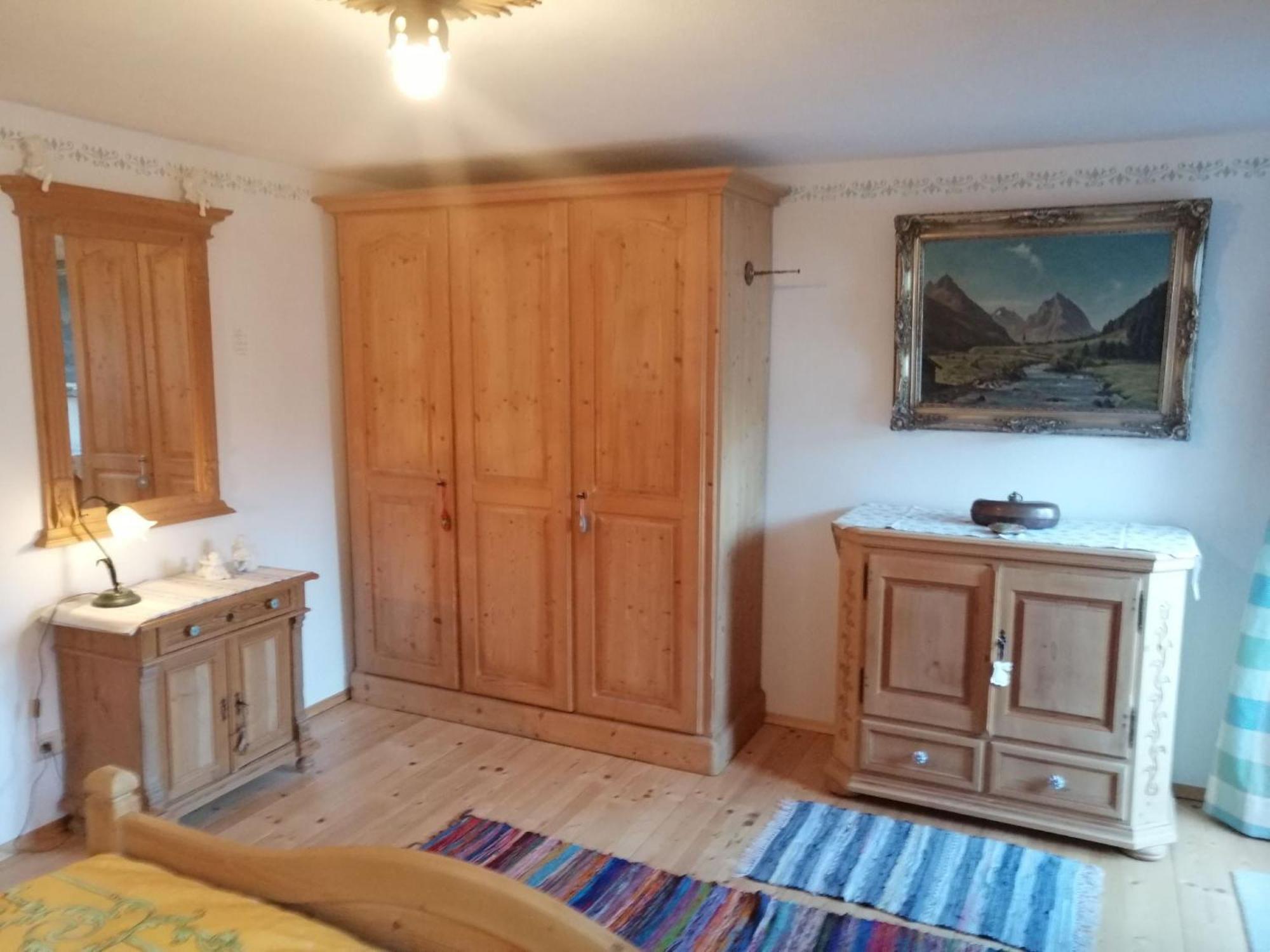 Ferienwohnungen Dopplerhof Piding Luaran gambar