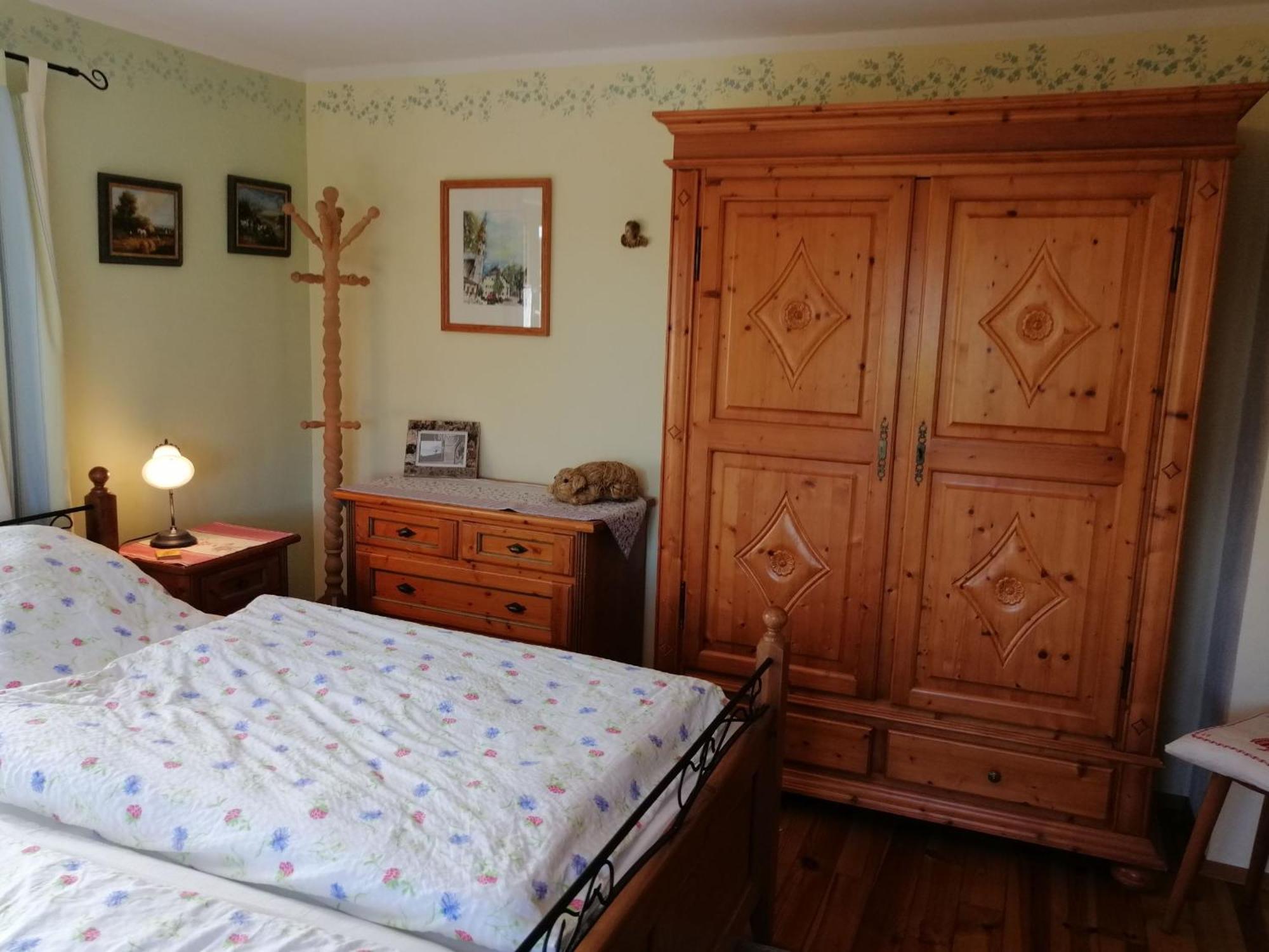 Ferienwohnungen Dopplerhof Piding Luaran gambar