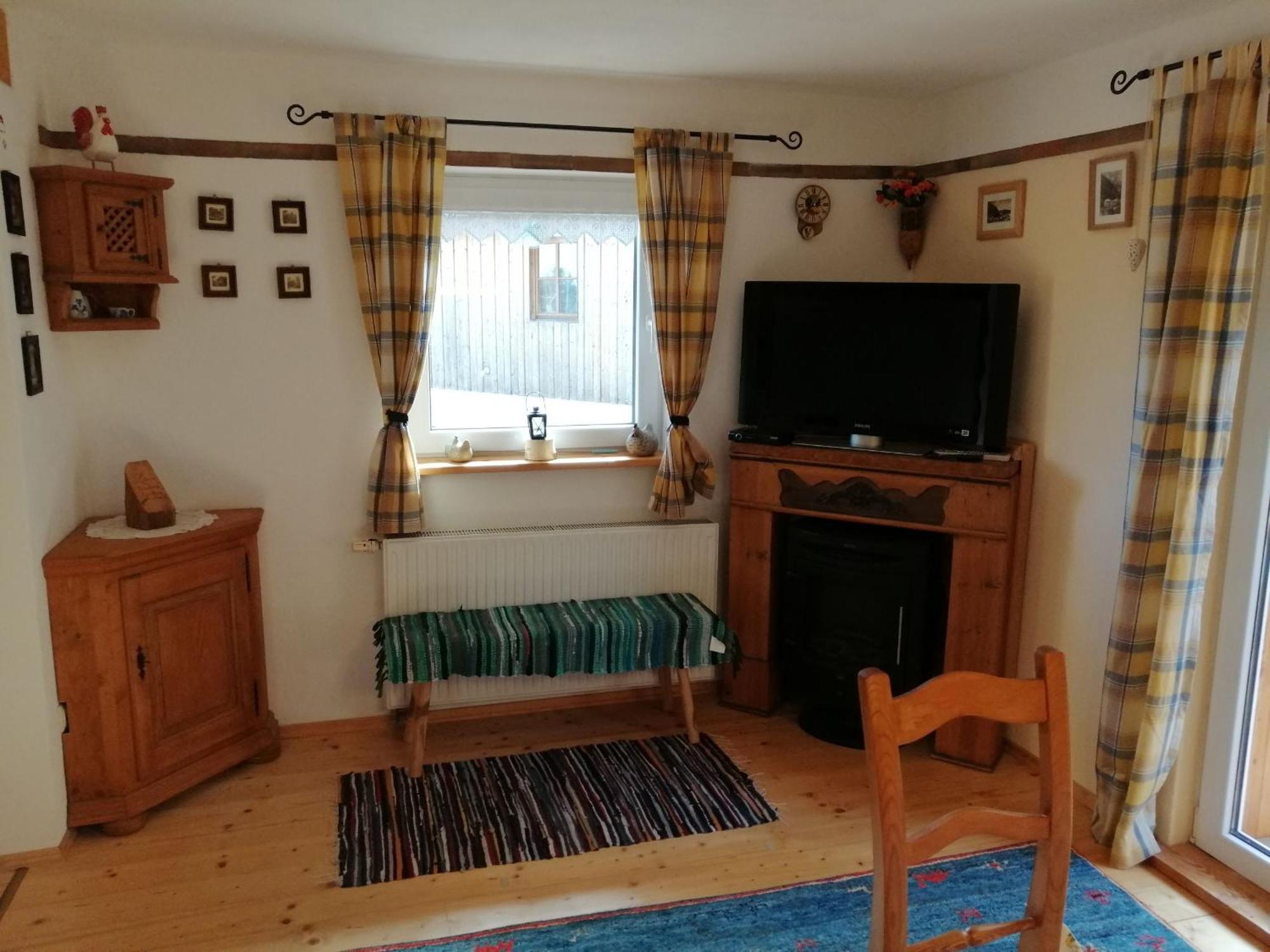 Ferienwohnungen Dopplerhof Piding Luaran gambar