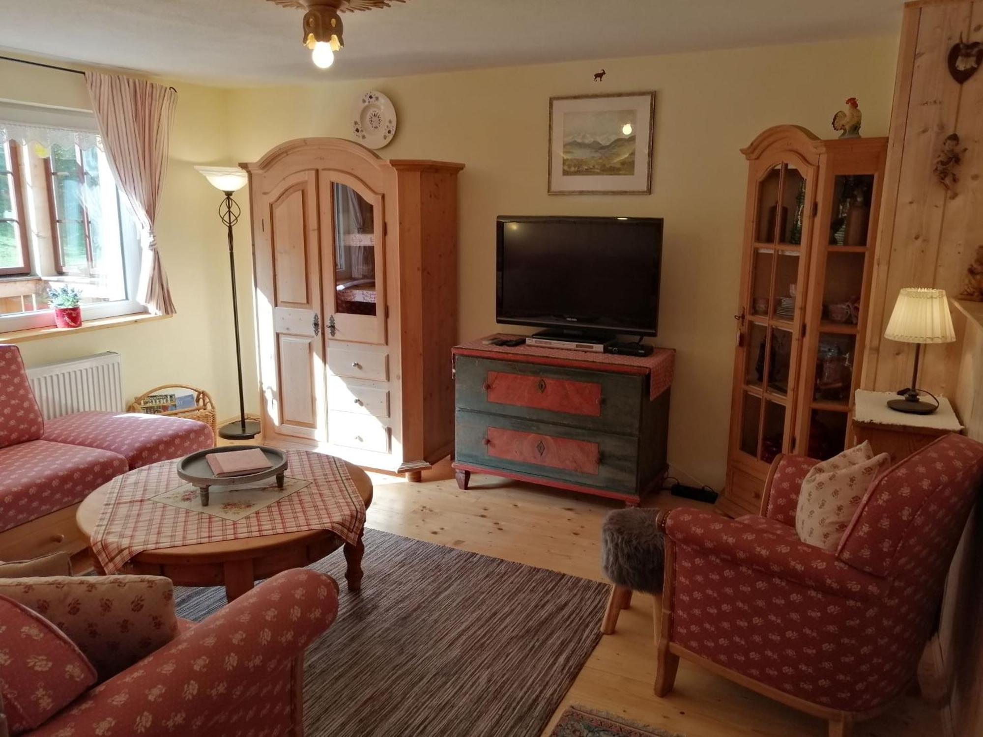 Ferienwohnungen Dopplerhof Piding Luaran gambar
